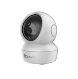 Cámara domo 340º Wi-Fi C6N para interior de 2MP visión nocturna Marca: Ezviz