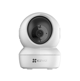 Cámara domo 340º Wi-Fi C6N para interior de 2MP visión nocturna Marca: Ezviz